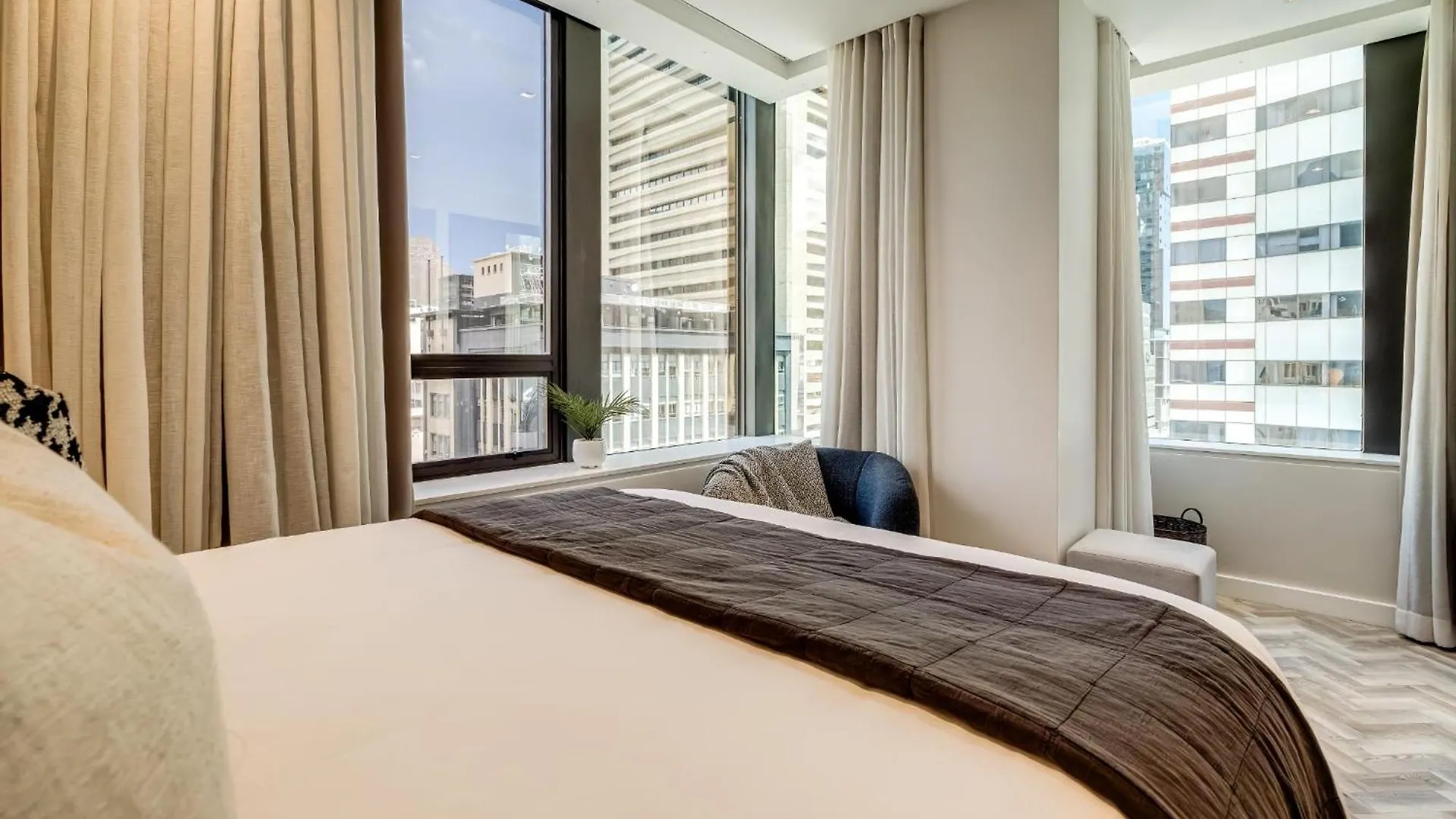 Apartment City Suite 1001 Cape Town
