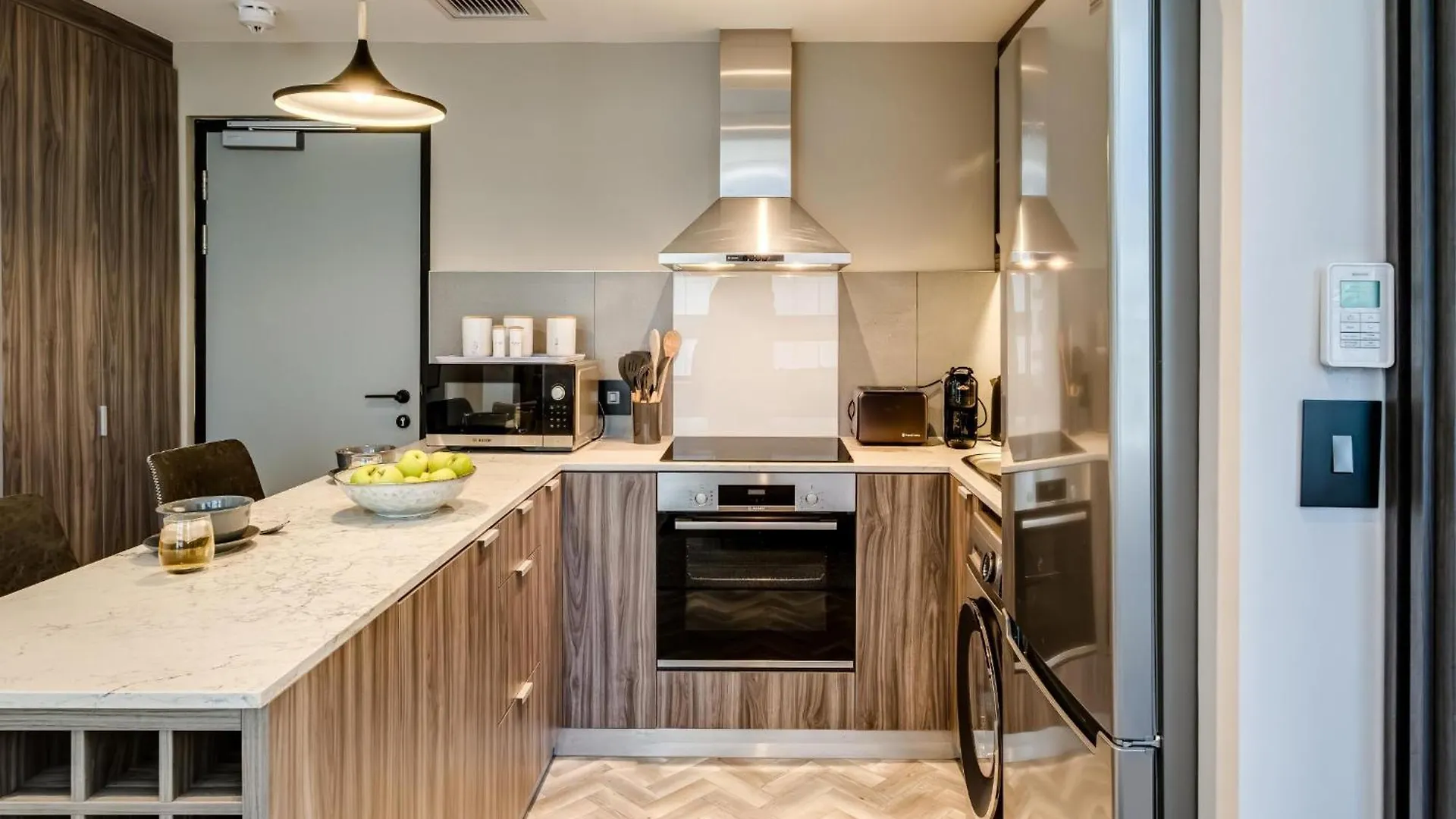 Apartment City Suite 1001 Cape Town South Africa