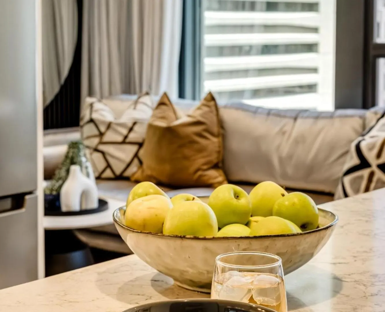 City Suite 1001 Cape Town Apartment