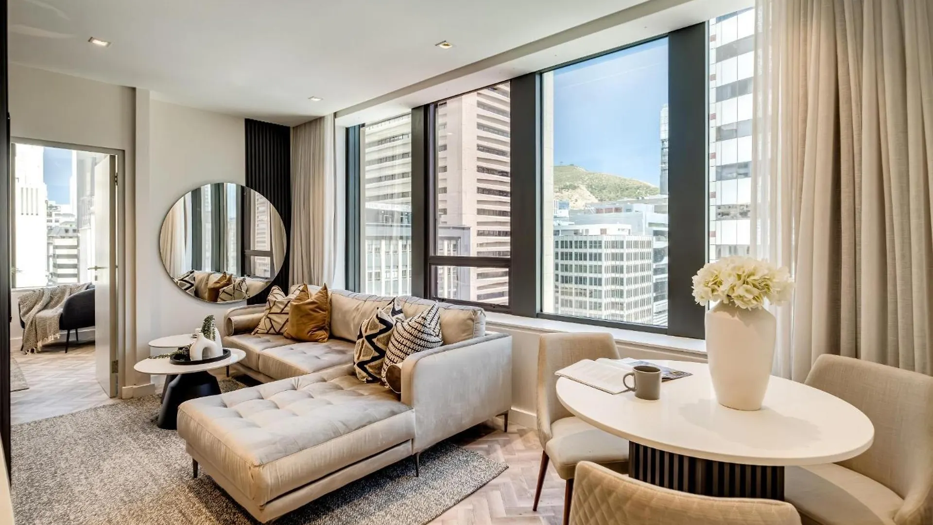 City Suite 1001 Cape Town